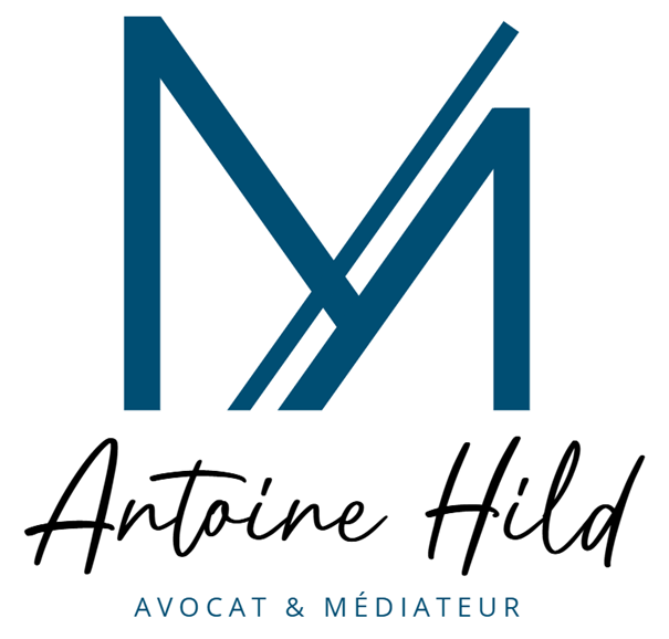 Logo HILD ANTOINE